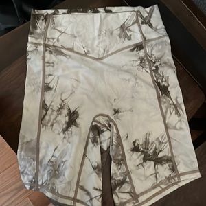 Balance athletica bike shorts